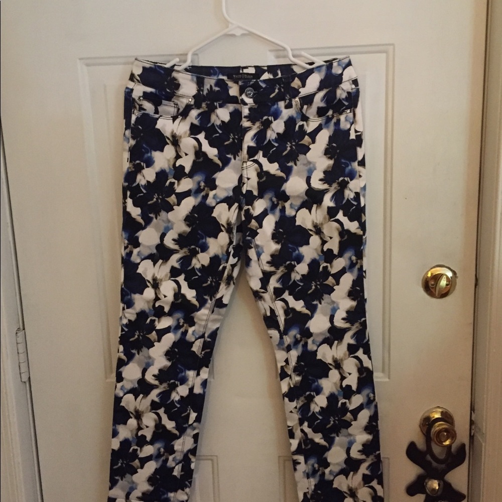 pants